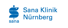 Sana Klinik Nürnberg Logo